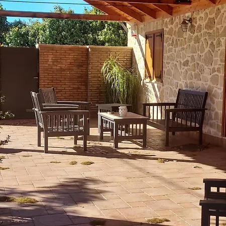 فيلة Kechries Panorama *
